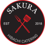 Sakura Hibachi Catering